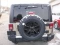 2017 Gobi Jeep Wrangler Sport 4x4  photo #4