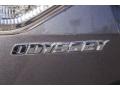 2015 Modern Steel Metallic Honda Odyssey EX  photo #7