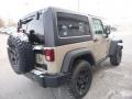 2017 Gobi Jeep Wrangler Sport 4x4  photo #5