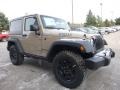 2017 Gobi Jeep Wrangler Sport 4x4  photo #6