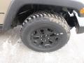 2017 Gobi Jeep Wrangler Sport 4x4  photo #8