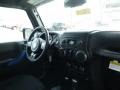 2017 Gobi Jeep Wrangler Sport 4x4  photo #10