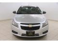 Silver Ice Metallic - Cruze LS Photo No. 2