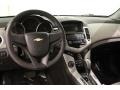 Silver Ice Metallic - Cruze LS Photo No. 6
