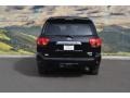 2017 Black Toyota Sequoia Limited 4x4  photo #4