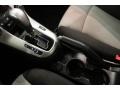 Silver Ice Metallic - Cruze LS Photo No. 11