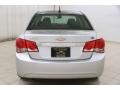 Silver Ice Metallic - Cruze LS Photo No. 15