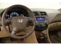 2006 Carbon Bronze Pearl Honda Accord EX-L V6 Sedan  photo #7