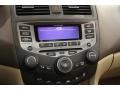 2006 Carbon Bronze Pearl Honda Accord EX-L V6 Sedan  photo #9