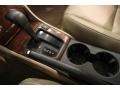 2006 Carbon Bronze Pearl Honda Accord EX-L V6 Sedan  photo #10