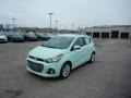 2017 Mint Chevrolet Spark LT #119227580