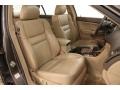 2006 Carbon Bronze Pearl Honda Accord EX-L V6 Sedan  photo #12