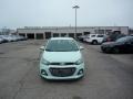 2017 Mint Chevrolet Spark LT  photo #2