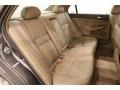 2006 Carbon Bronze Pearl Honda Accord EX-L V6 Sedan  photo #13