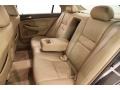 2006 Carbon Bronze Pearl Honda Accord EX-L V6 Sedan  photo #15