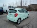 2017 Mint Chevrolet Spark LT  photo #4