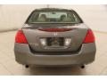 2006 Carbon Bronze Pearl Honda Accord EX-L V6 Sedan  photo #16