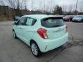 2017 Mint Chevrolet Spark LT  photo #5