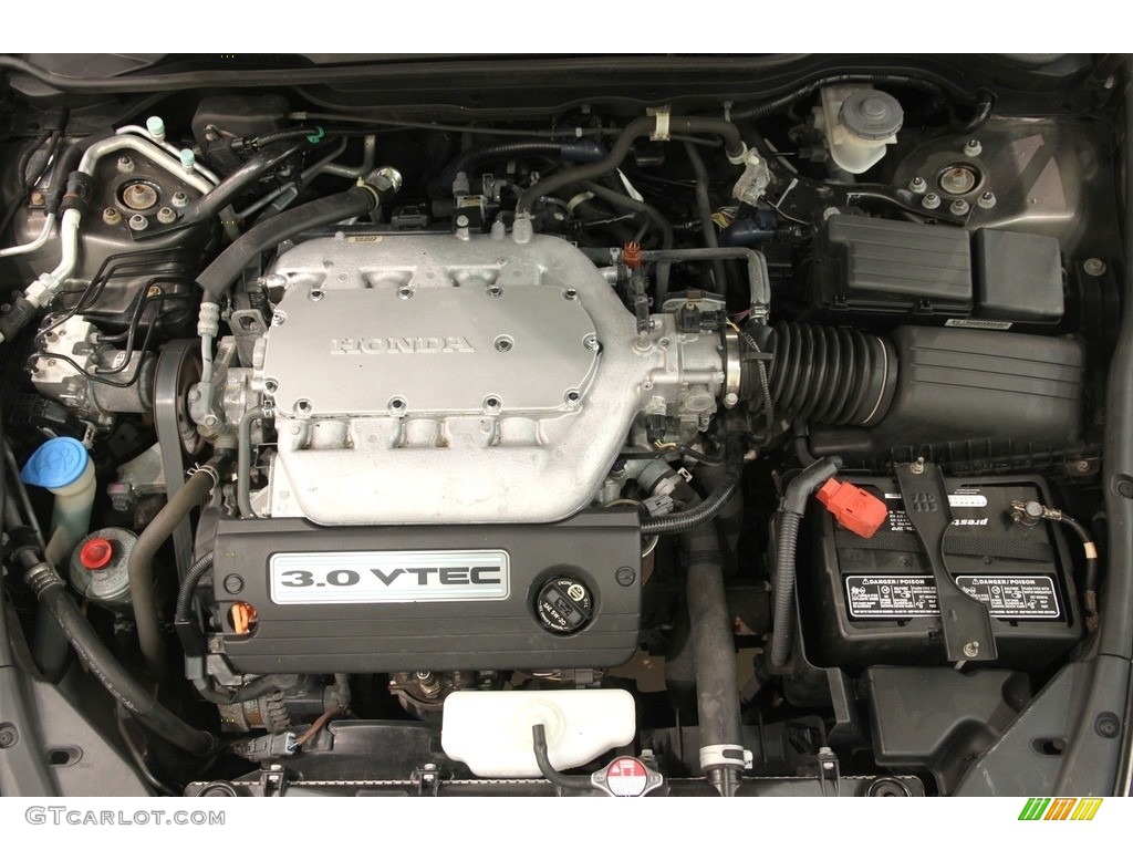 2006 Accord EX-L V6 Sedan - Carbon Bronze Pearl / Ivory photo #17