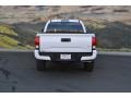 2017 Super White Toyota Tacoma TRD Off Road Double Cab 4x4  photo #4