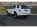 2017 Super White Toyota 4Runner TRD Off-Road Premium 4x4  photo #3