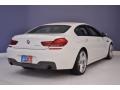 Alpine White - 6 Series 640i Gran Coupe Photo No. 7