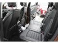 2017 Canyon Ridge Metallic Ford Edge SEL AWD  photo #9