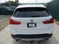 Alpine White - X1 xDrive28i Photo No. 9