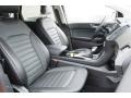 2017 Canyon Ridge Metallic Ford Edge SEL AWD  photo #8