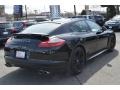 Black - Panamera Turbo S Photo No. 3