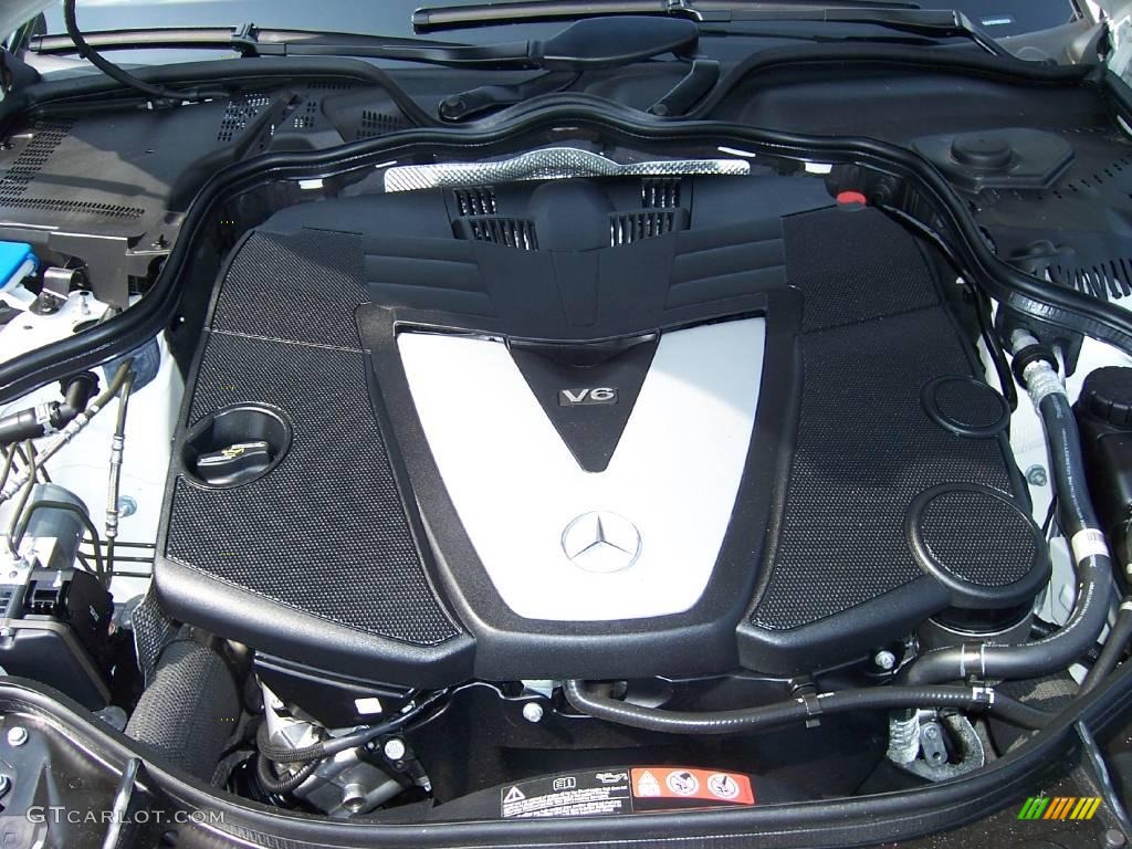 2008 E 320 BlueTEC Sedan - Arctic White / Cashmere photo #19