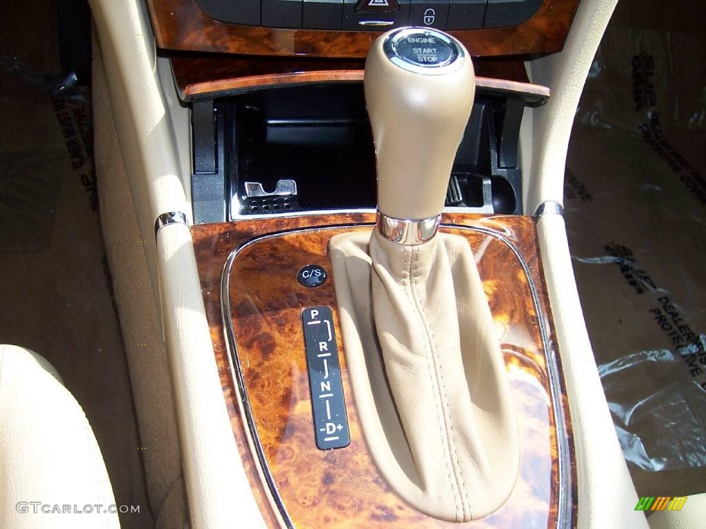 2008 E 320 BlueTEC Sedan - Arctic White / Cashmere photo #20