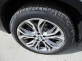 2017 BMW X1 xDrive28i Wheel and Tire Photo