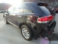 Tuxedo Black - MKX AWD Photo No. 4