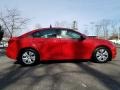 Red Hot - Cruze LS Photo No. 5