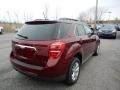 Siren Red Tintcoat - Equinox LT Photo No. 4