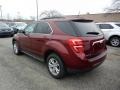 Siren Red Tintcoat - Equinox LT Photo No. 5