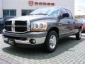 Mineral Gray Metallic - Ram 2500 Big Horn Edition Quad Cab Photo No. 1