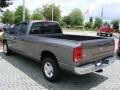Mineral Gray Metallic - Ram 2500 Big Horn Edition Quad Cab Photo No. 3