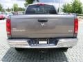 Mineral Gray Metallic - Ram 2500 Big Horn Edition Quad Cab Photo No. 4