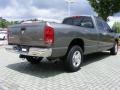 Mineral Gray Metallic - Ram 2500 Big Horn Edition Quad Cab Photo No. 5