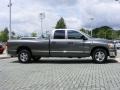 Mineral Gray Metallic - Ram 2500 Big Horn Edition Quad Cab Photo No. 6