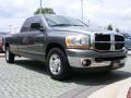 Mineral Gray Metallic - Ram 2500 Big Horn Edition Quad Cab Photo No. 7