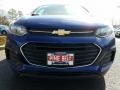 Blue Topaz Metallic - Trax LS AWD Photo No. 2