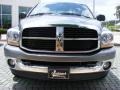 Mineral Gray Metallic - Ram 2500 Big Horn Edition Quad Cab Photo No. 8
