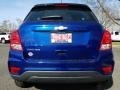 Blue Topaz Metallic - Trax LS AWD Photo No. 5