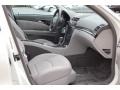 Arctic White - E 63 AMG Sedan Photo No. 11