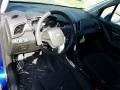 Blue Topaz Metallic - Trax LS AWD Photo No. 9