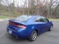 Blue Streak Pearl Coat - Dart SXT Photo No. 6