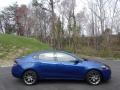 Blue Streak Pearl Coat - Dart SXT Photo No. 7